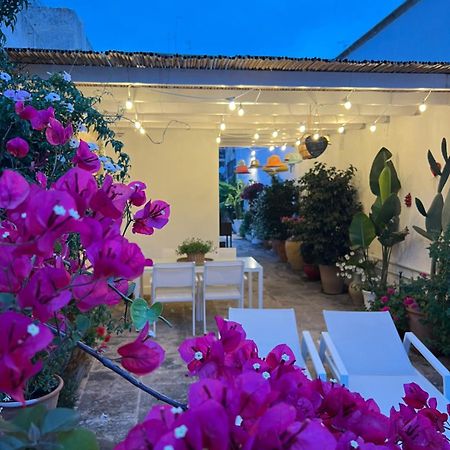 Suite Battisti 7 Lecce Exterior photo
