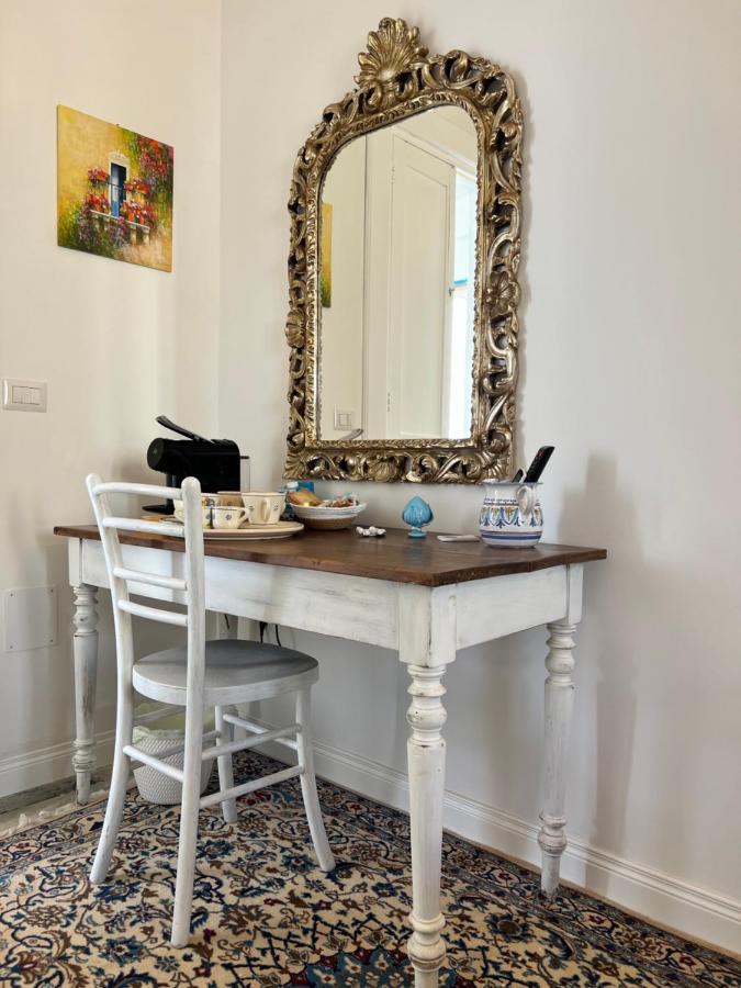 Suite Battisti 7 Lecce Exterior photo