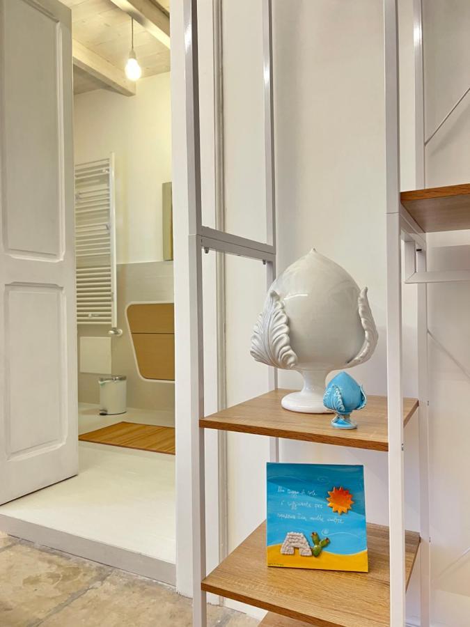 Suite Battisti 7 Lecce Exterior photo