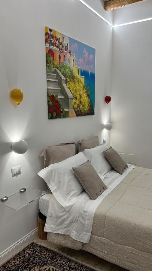 Suite Battisti 7 Lecce Exterior photo