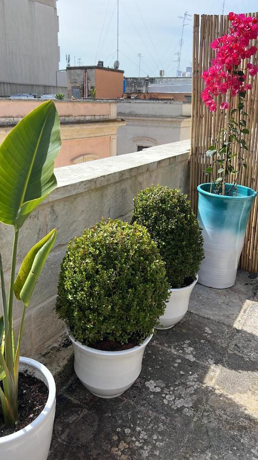 Suite Battisti 7 Lecce Exterior photo