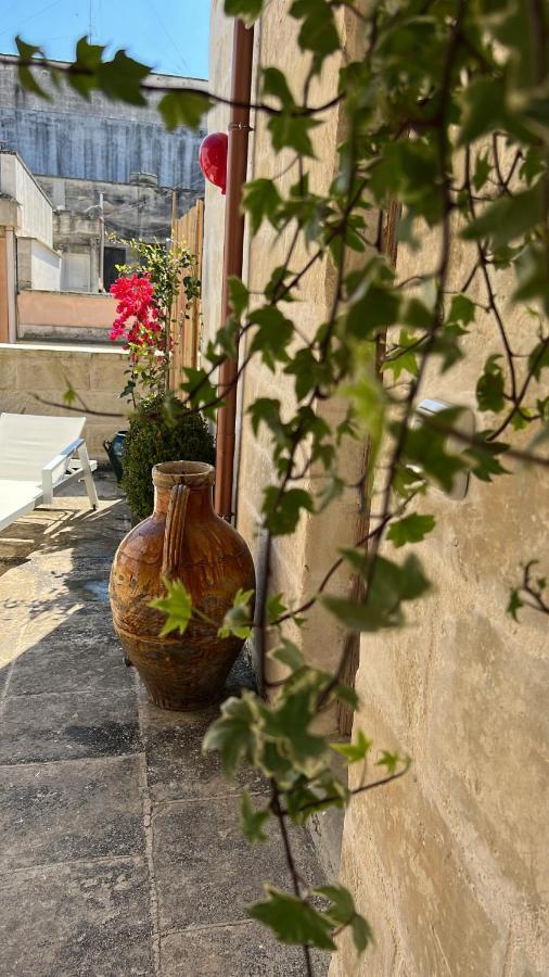 Suite Battisti 7 Lecce Exterior photo