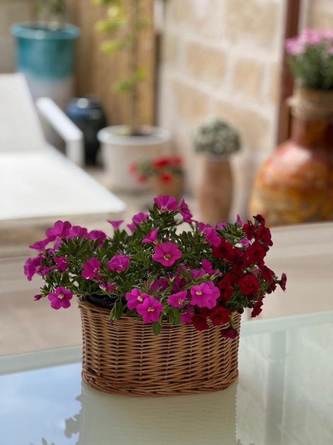 Suite Battisti 7 Lecce Exterior photo