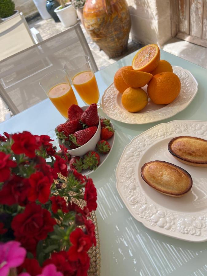 Suite Battisti 7 Lecce Exterior photo