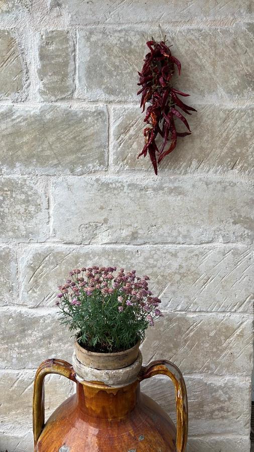 Suite Battisti 7 Lecce Exterior photo