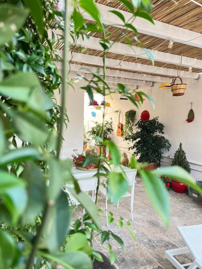 Suite Battisti 7 Lecce Exterior photo