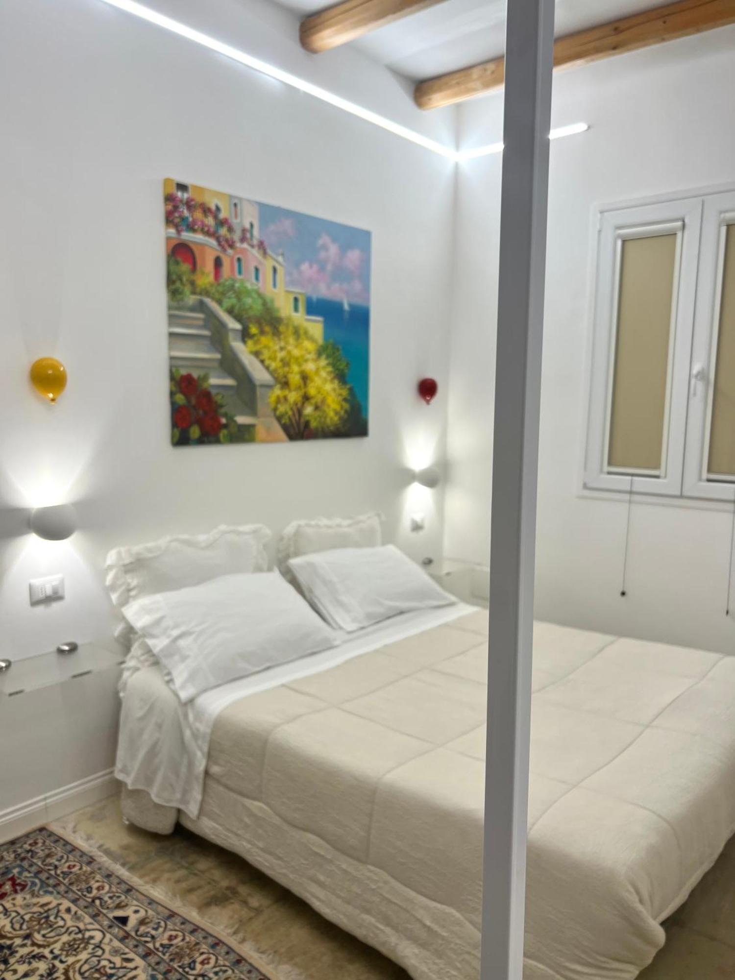 Suite Battisti 7 Lecce Exterior photo