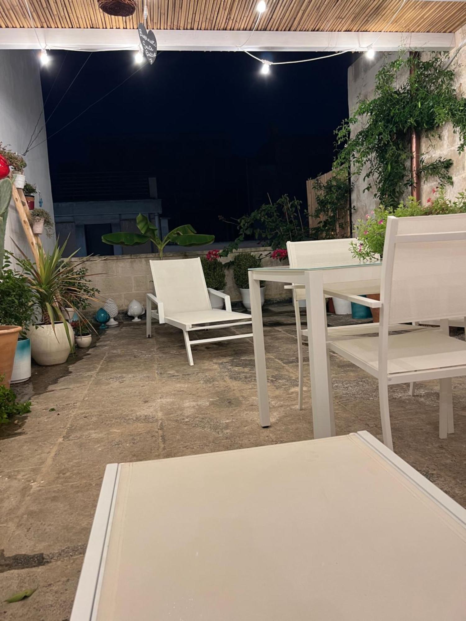 Suite Battisti 7 Lecce Exterior photo