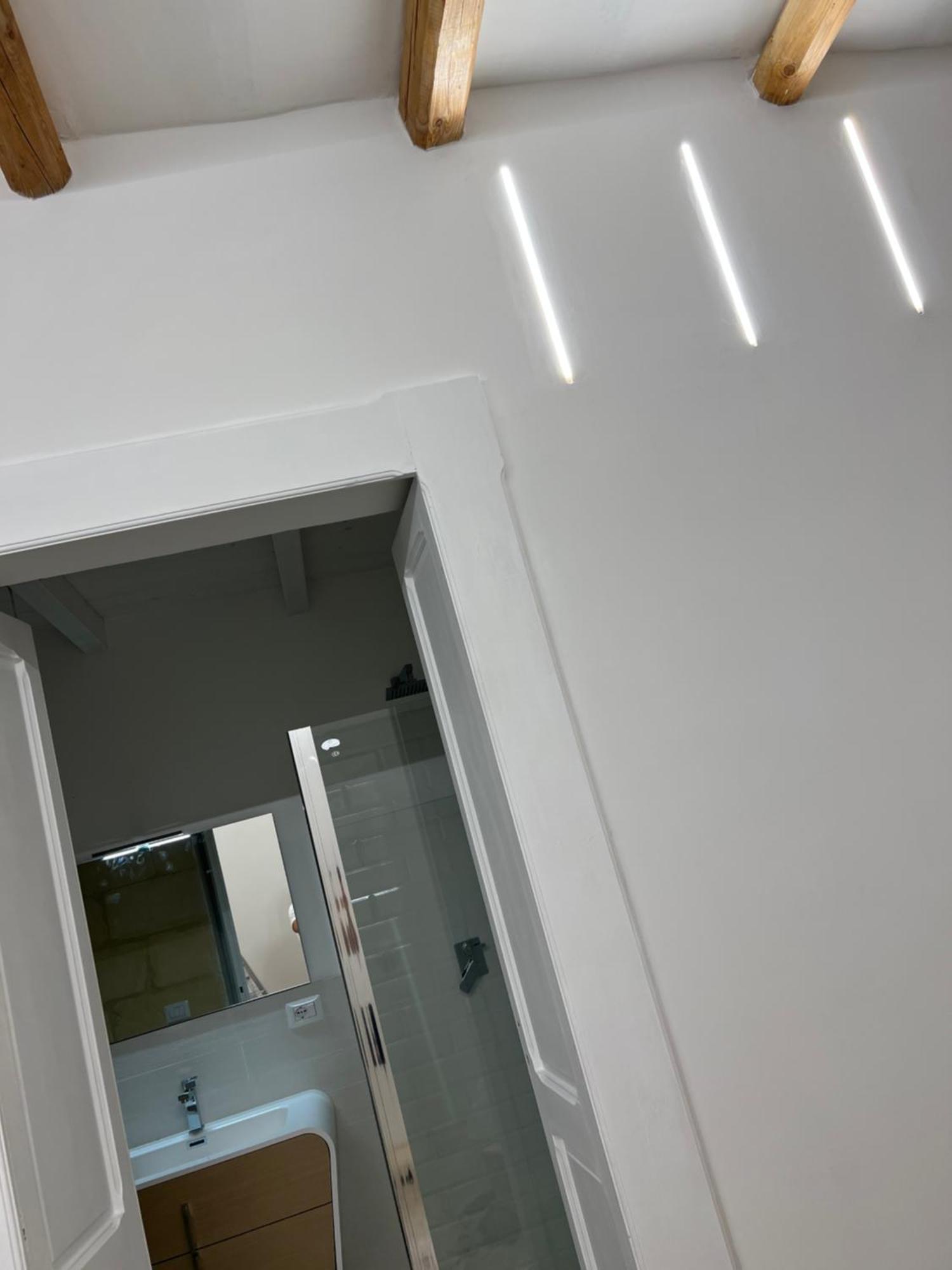 Suite Battisti 7 Lecce Exterior photo
