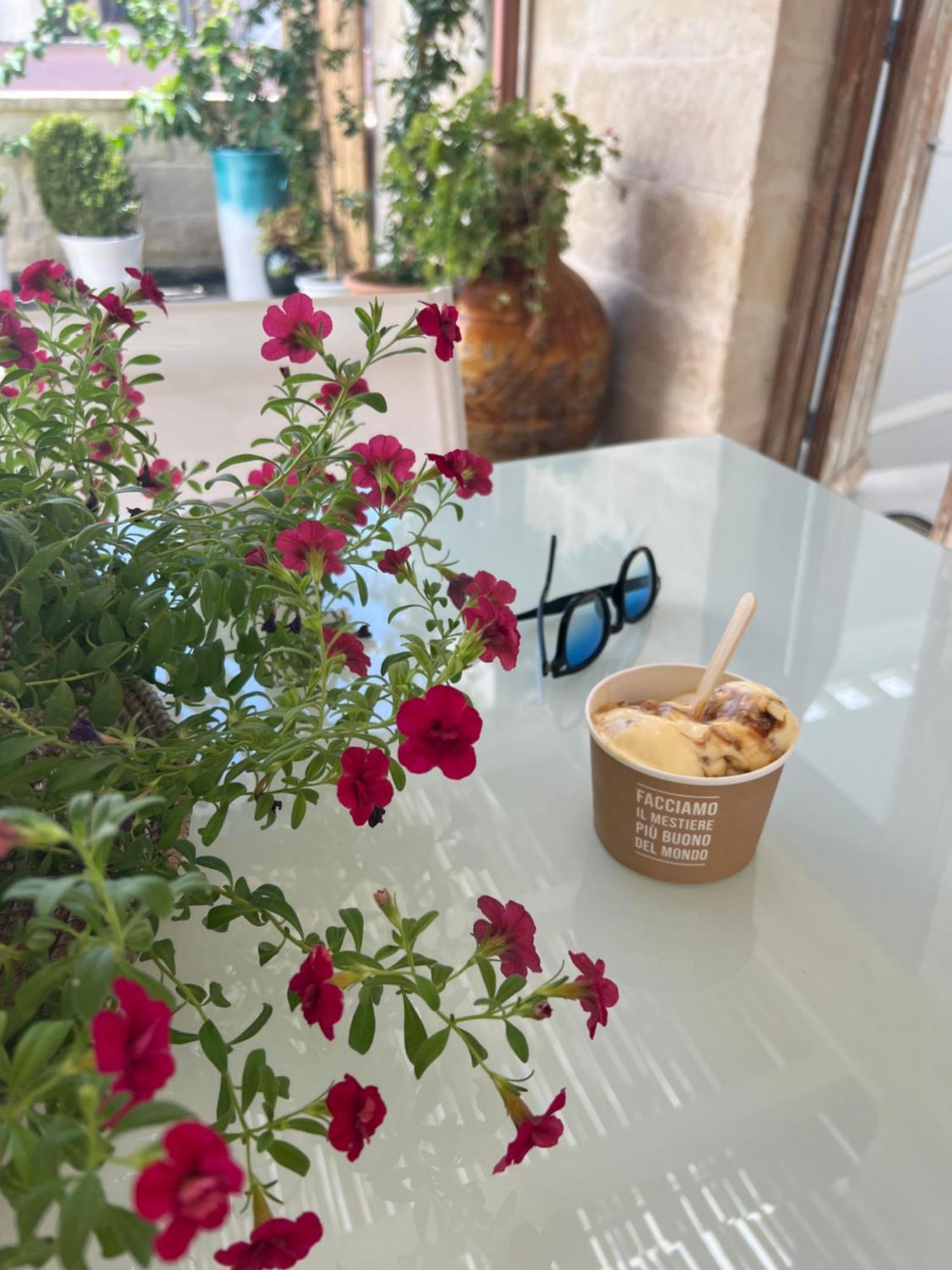 Suite Battisti 7 Lecce Exterior photo