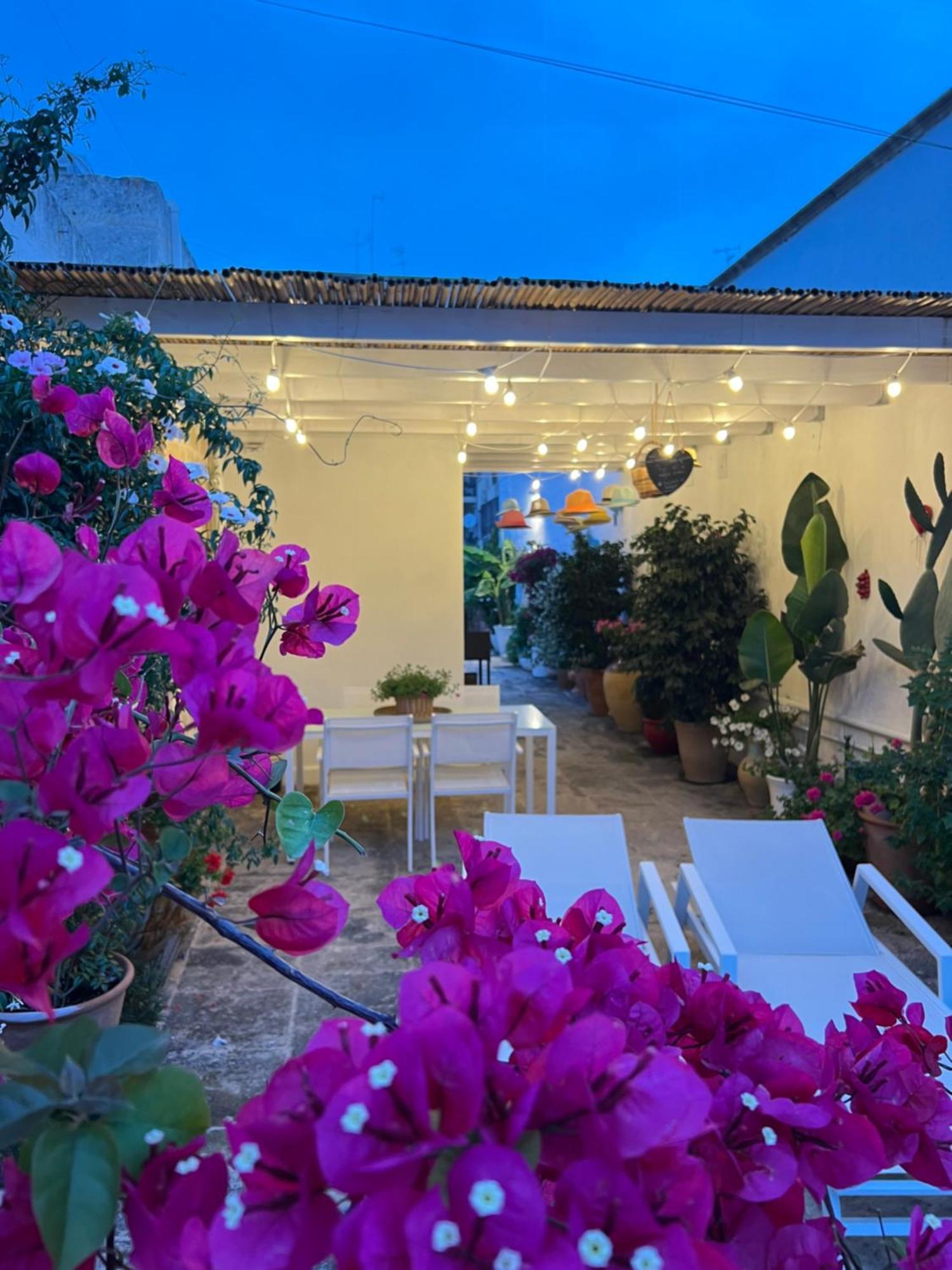 Suite Battisti 7 Lecce Exterior photo